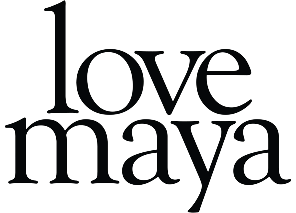 Love Maya
